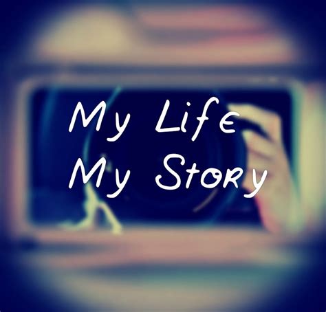 lifemy story medium