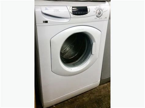 hotpoint ultima wt960 washing machine warranty sandwell birmingham