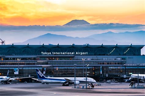 international airports  japan japans major airports