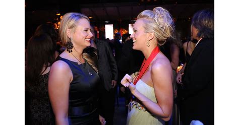 carrie underwood and miranda lambert together pictures popsugar celebrity photo 9