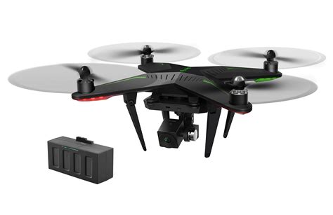 xiro xplorer aerial uav drone quadcopter  p fhd fpv  video camera   axis gimbal