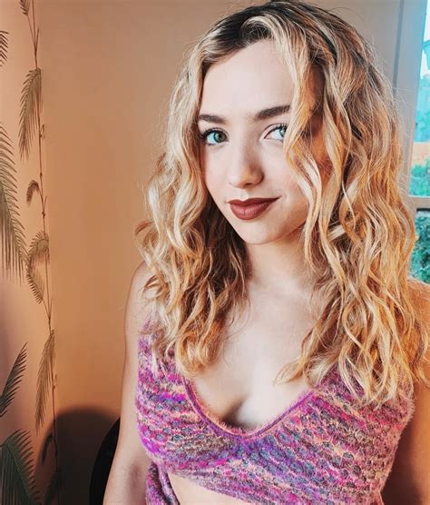 Picture Of Peyton List