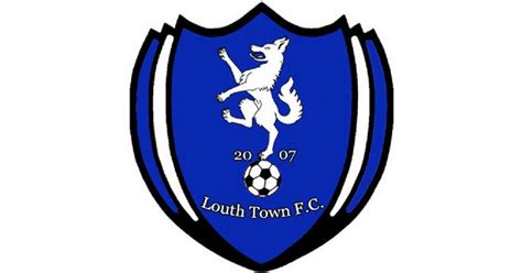louth town fc