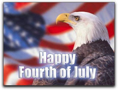 happy   july eagle wallpaper bald eagle american flag wallpaper