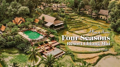seasons resort chiang mai