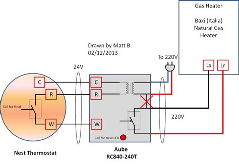 trane xtc thermostat wiring diagram