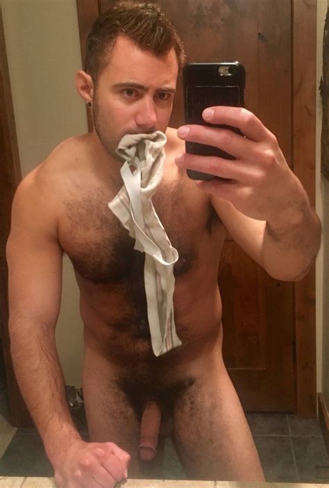 Candid Camera Selfies And Vanity Pix Naked Gay Snapshots