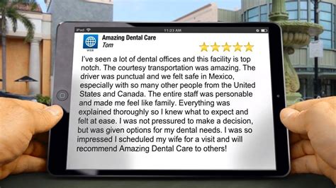 amazing dental visit overview wondering   trip   clinic