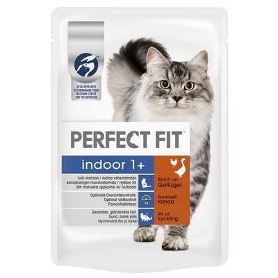 perfect fit indoor  pour chat zooplusbe
