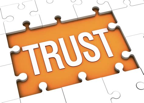 ways  build trust   leadership emerging nurse leader