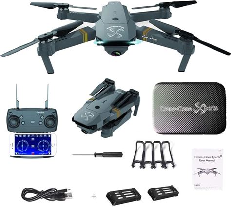 amazoncom skyline  drone  camera  adults upgraded edition wide angle hd wifi fpv