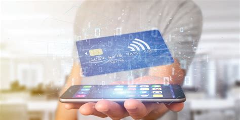 Shaping The Future Of Contactless Payment Honeywell