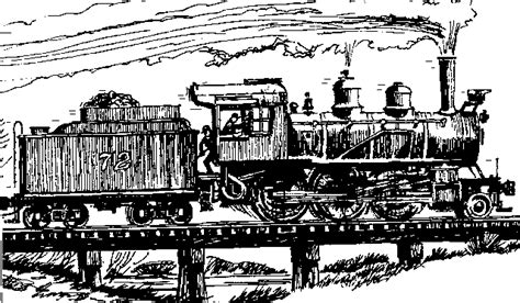 trains coloring pages  kids updated