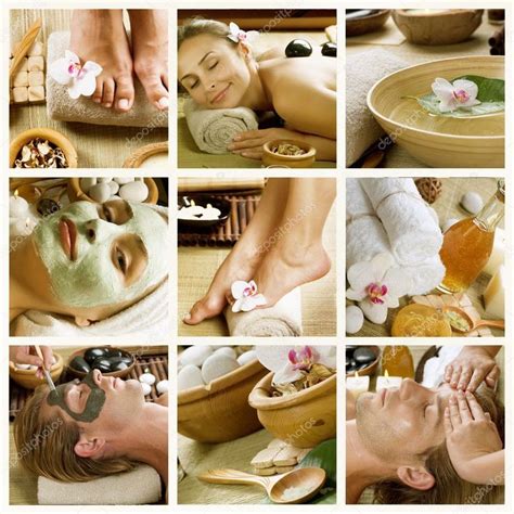 spa procedures day spa stock photo affiliate day procedures