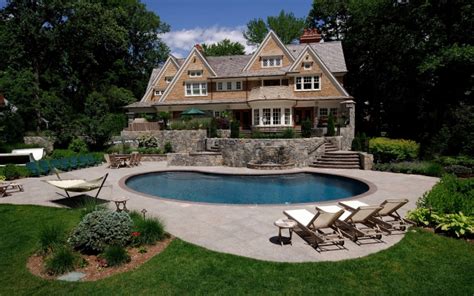 swimming pools construction gallery ct ny shoreline pools