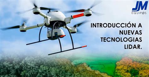 drone lidar spanish webinar featuring  mdlidarhr