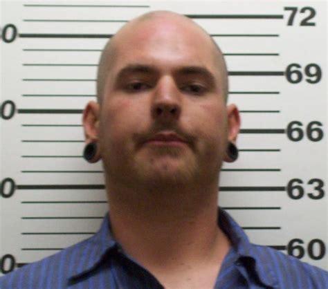 Nebraska Sex Offender Registry Brandon Lee Salisbury