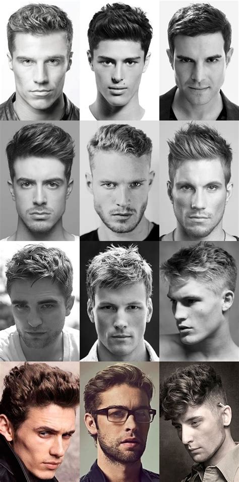 mens hairstyles  dishevelled  fashionbeans mens hairstyles short men haircut