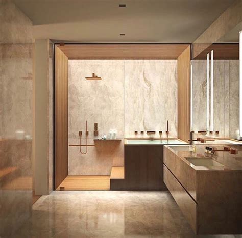pin  jily design  salle de bain dream bathroom master baths