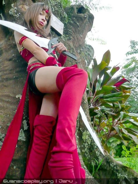sexy elf by cecylicious wow cosplay luscious hentai