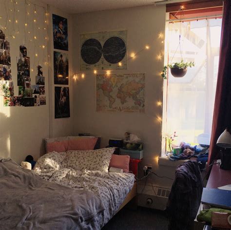 Incredible Dorm Room Ideas Aesthetic References
