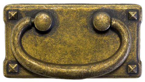 identify brass antique markings  pastimes