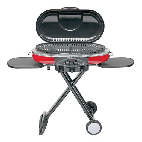 portable gas grills    outdoor iron chef