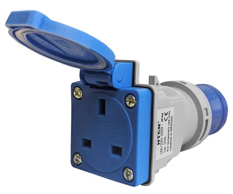 plug   uk socket  socket outlet adaptor converter jm electrical supplies