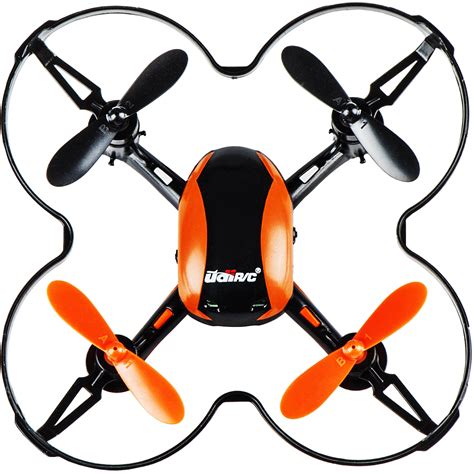 udi rc  nano quadcopter orange uorange bh photo video