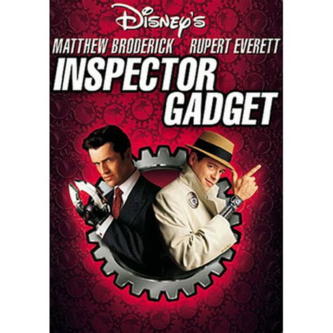 inspector gadget dvd walmartcom walmartcom