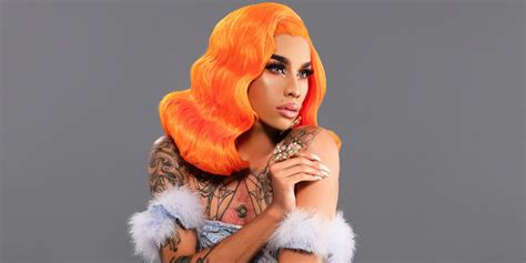watch drag queen dahlia sin s gorgeous makeup transformation