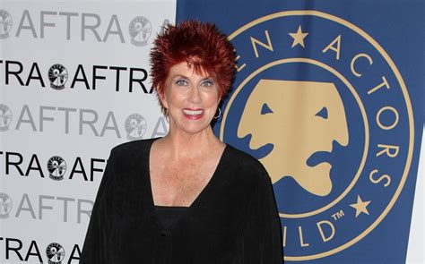 Marcia Wallace Dead Voice Of Mrs Krabappel On The Simpsons Variety