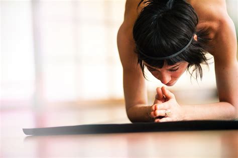 8 ways to be a successful yoga professional ~ marissa