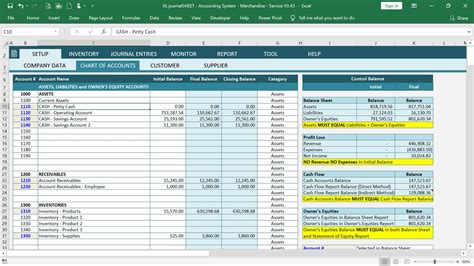 accounting spreadsheet  accounting people journalsheet