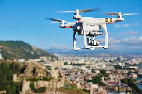 drones gopro recall shows drone dangers