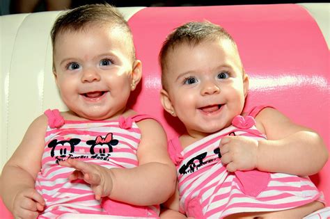 Twins and sex and photo