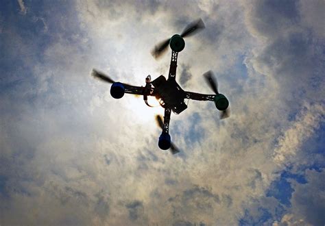 battlefield  drones  privacy   backyard chicago tribune