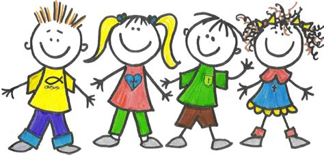 children clipart  clipartix