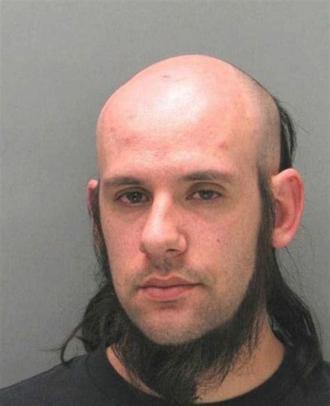 18 hilariously awful mugshots that will make you lol thethings