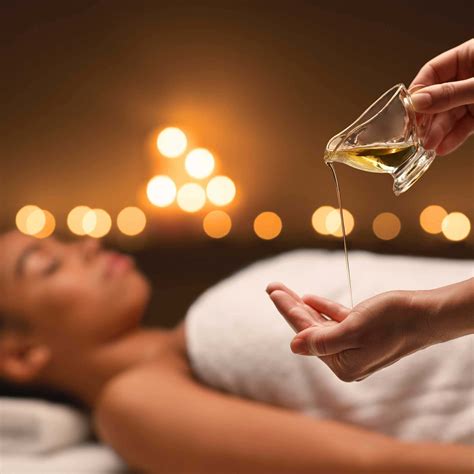 Cbd Massage Oil Infused With Lavender And Jojoba 80ml – Cbd