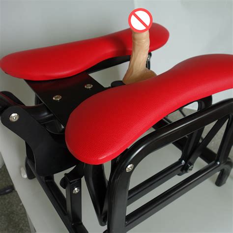 2018 new design hand powerful penis love toys vagina chair comfortable non electric sex machine