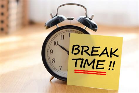 ca court affirms rest break timing requirement hrwatchdog