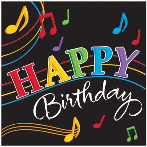 musical birthday cards happy birthday  images