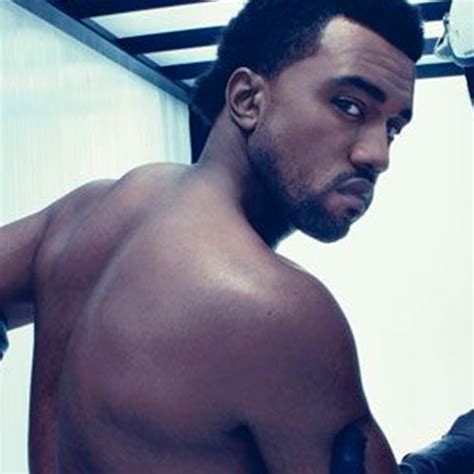 🔞 18 hot top 10 sexiest shirtless photos of kanye west