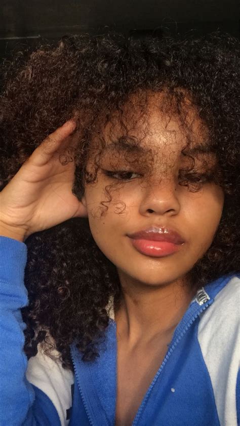 Pin By Asia And On Curly Hair Styles Mixed Girl Curly Hair Curly
