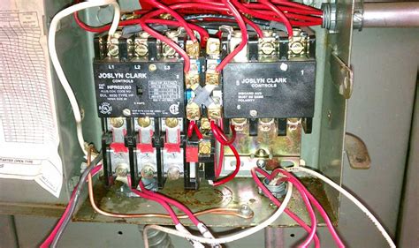 single phase reversing contactor wiring diagram   goodimgco