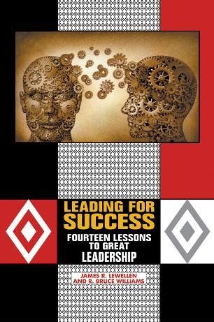 leading  success fourteen lessons  great leadership