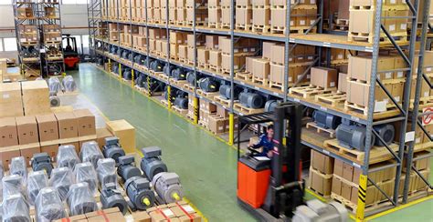 warehouse  inventory management