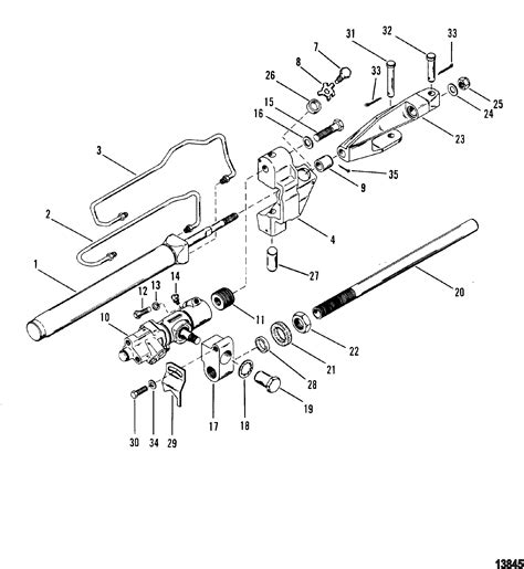 power steering  mercruiser alpha  gen ii sterndrive  transom  xxx hot girl