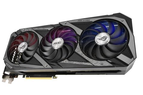 Asus Says Its Rog Strix Rtx 3080 Might Require A New Power